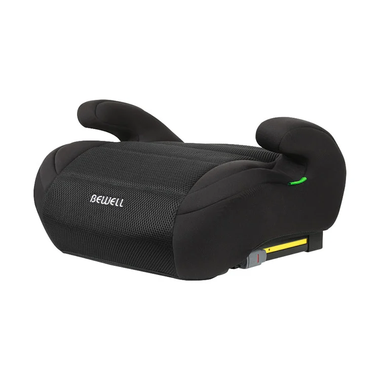 ISOFIX fiksasiyası ilə uşaq təhlükəsizlik avtomobil oturacağı