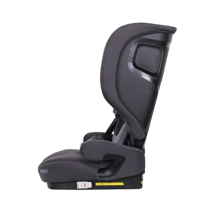 Qatlanan uşaq təhlükəsizliyi avtomobil oturacağı