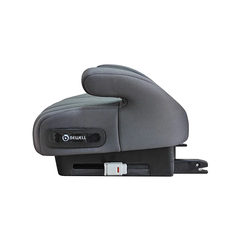 i-ölçülü R129 Isofix Booster Oturacaq - Qrup 3 Eksklüziv 125-150 sm