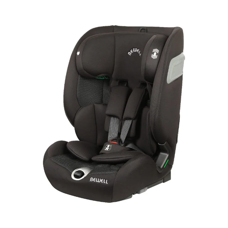Baby Safety Car Seat With Top Tether System